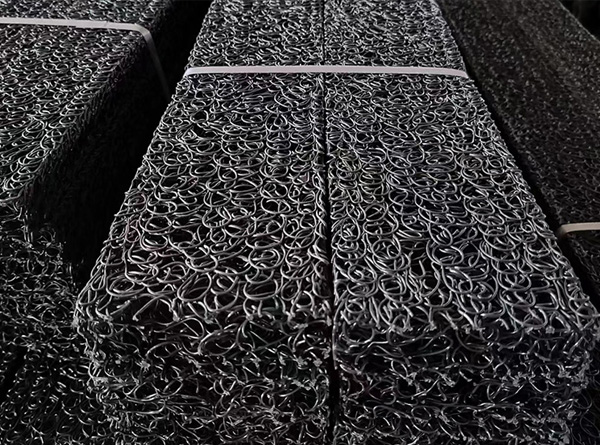 塑料盲溝 塑料盲溝